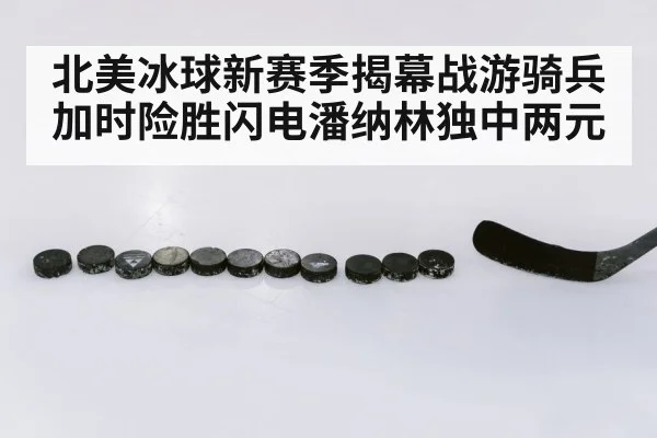 北美冰球新赛季揭幕战游骑兵加时险胜闪电潘纳林独中两元