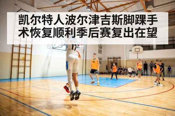 凯尔特人波尔津吉斯脚踝手术恢复顺利季后赛复出在望